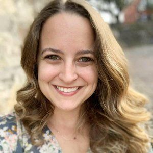 Meet your Posher, Kelsey